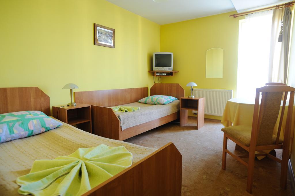 Villa Pan Tadeusz Gdansk Bilik gambar
