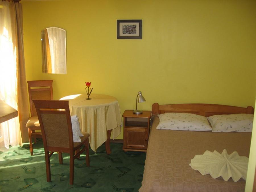 Villa Pan Tadeusz Gdansk Bilik gambar