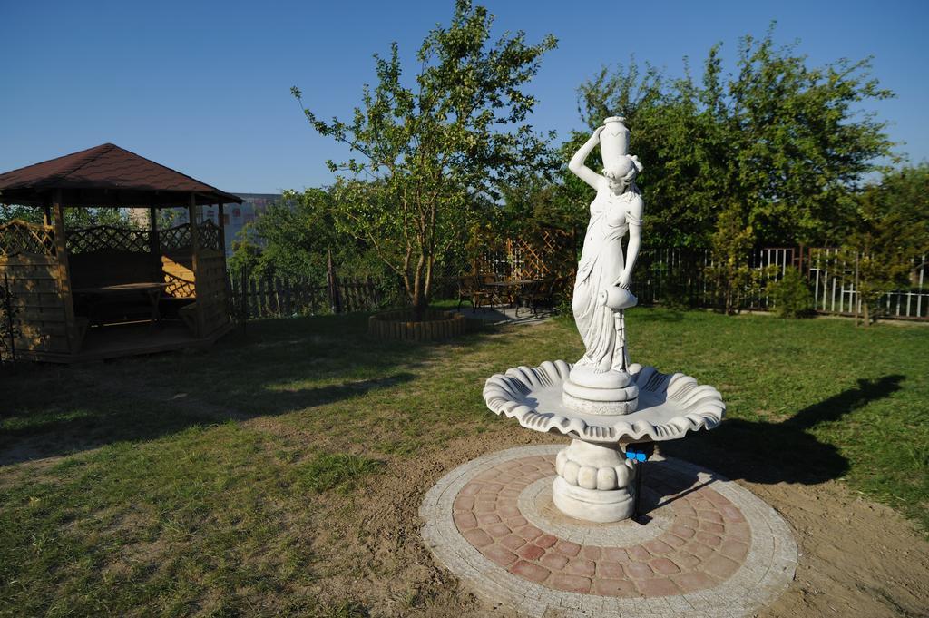 Villa Pan Tadeusz Gdansk Luaran gambar