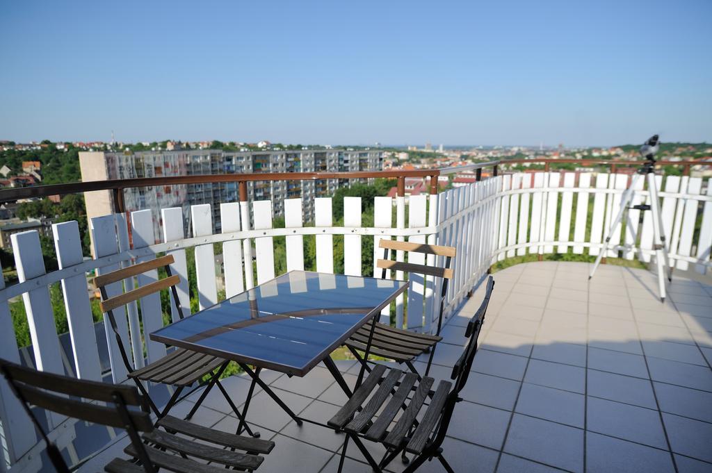 Villa Pan Tadeusz Gdansk Luaran gambar