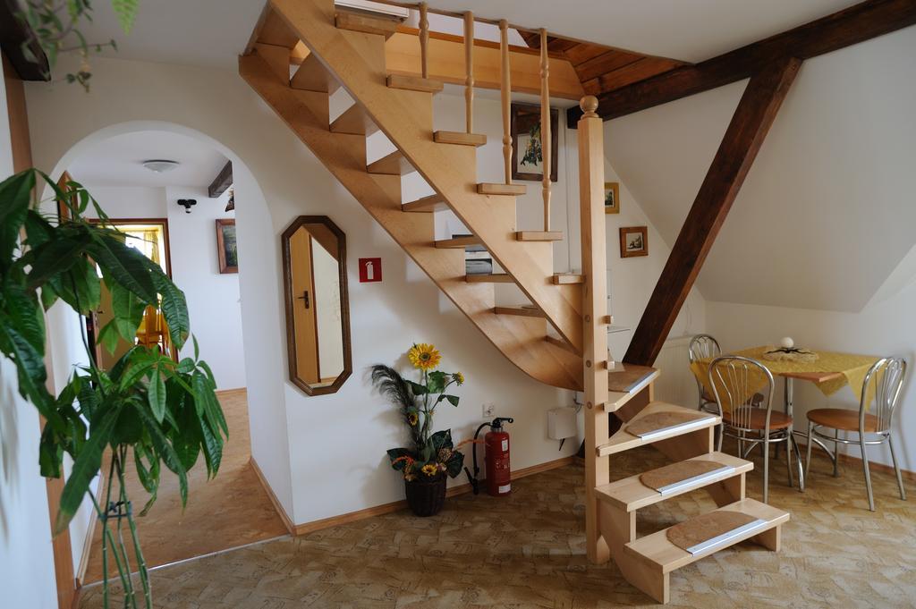 Villa Pan Tadeusz Gdansk Luaran gambar