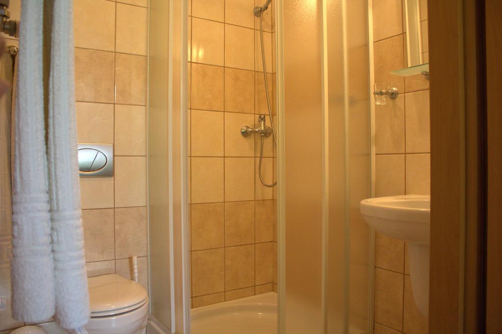 Villa Pan Tadeusz Gdansk Luaran gambar