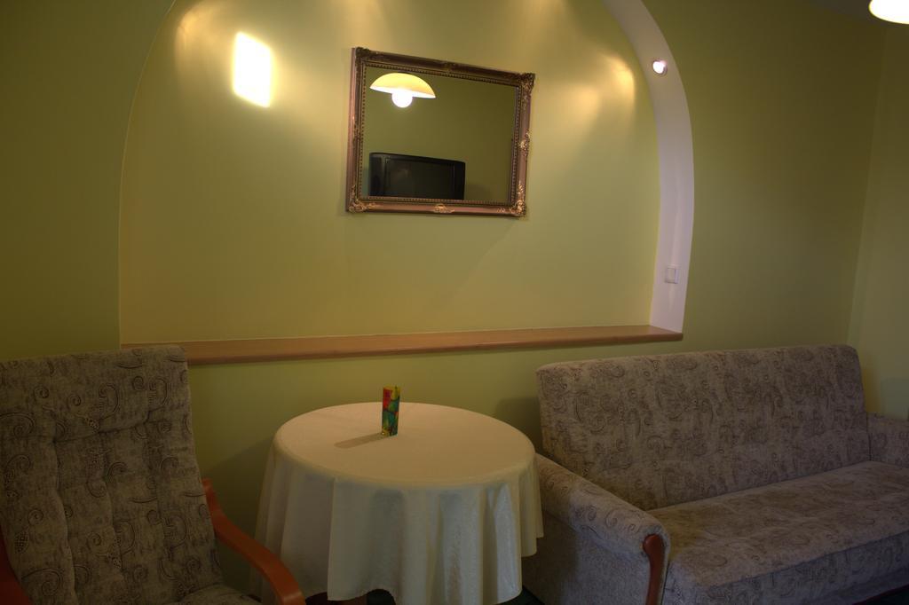 Villa Pan Tadeusz Gdansk Luaran gambar