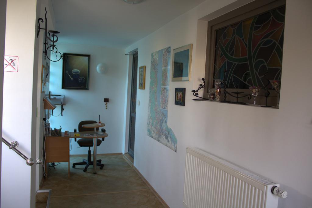 Villa Pan Tadeusz Gdansk Luaran gambar