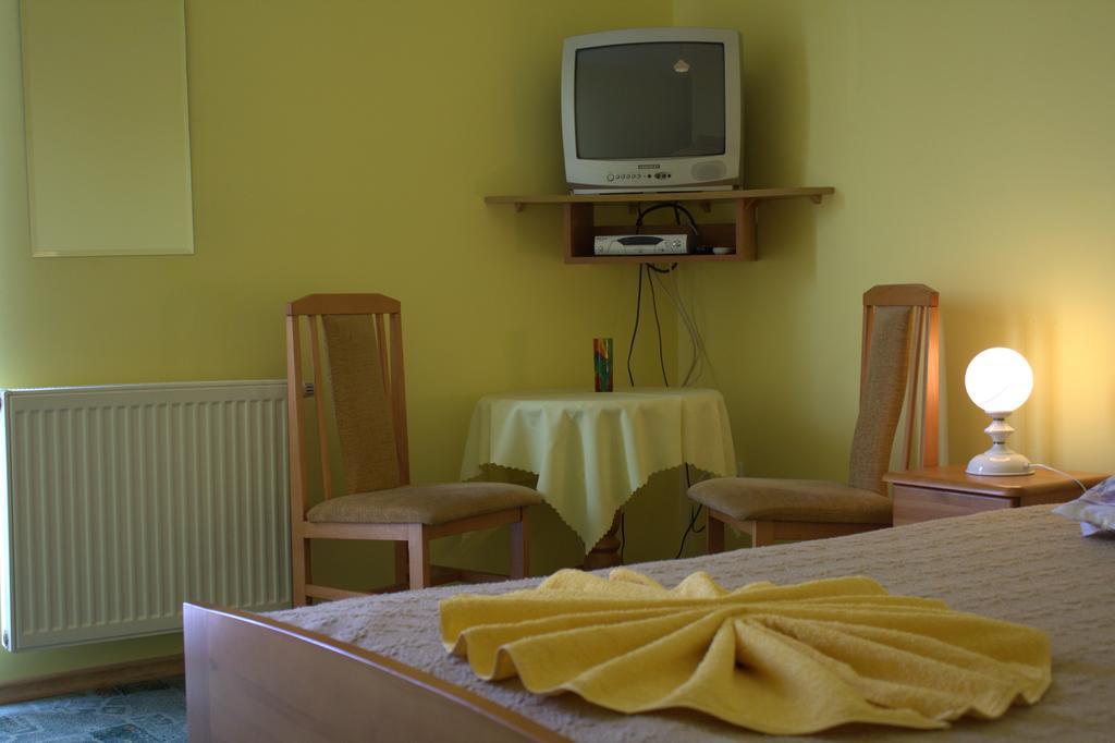Villa Pan Tadeusz Gdansk Luaran gambar
