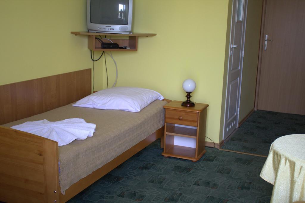 Villa Pan Tadeusz Gdansk Luaran gambar